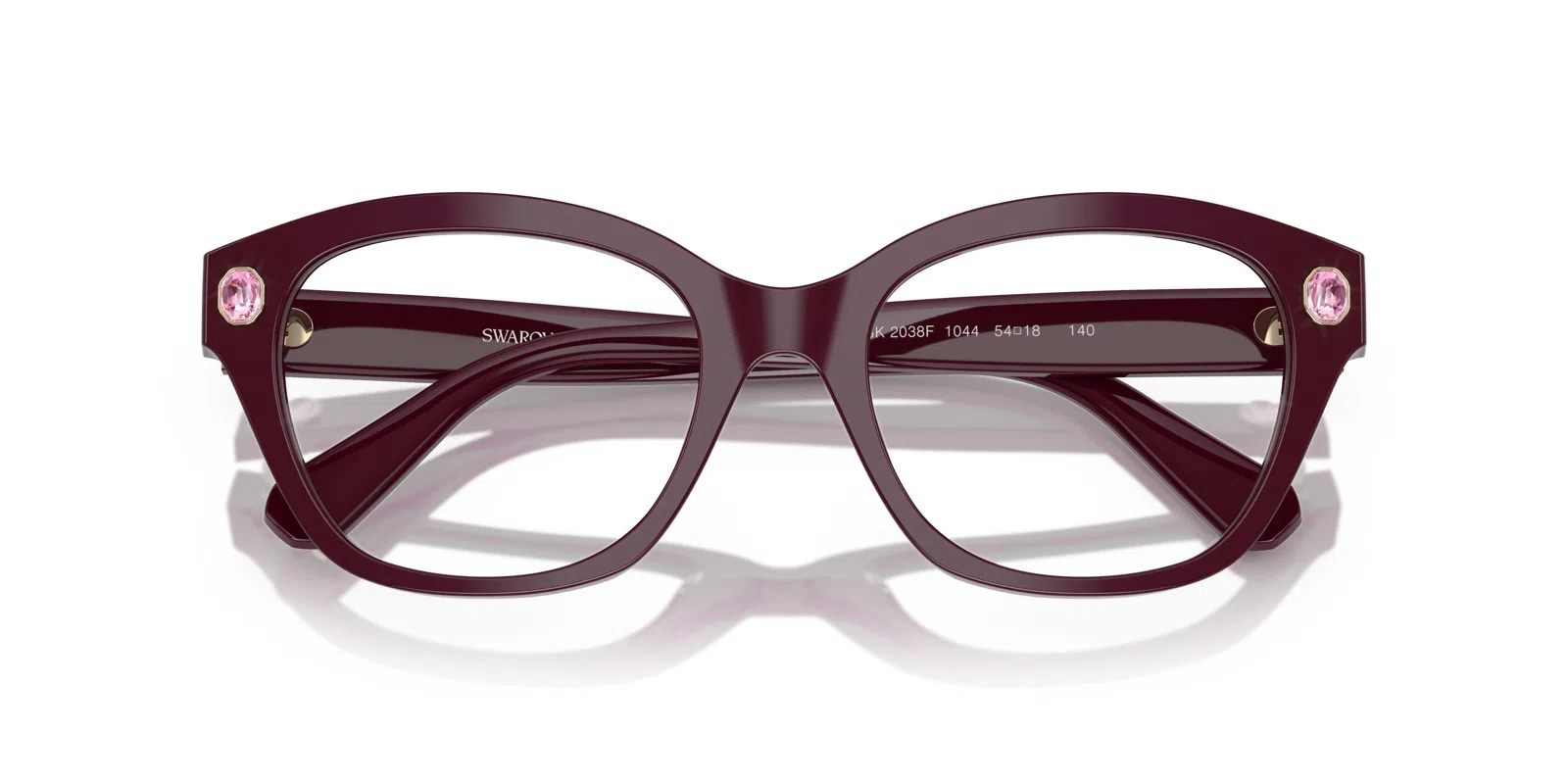 Swarovski 2038F Eyeglasses - view 19